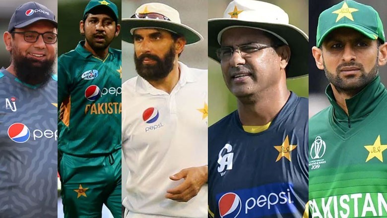 Newly appointed PCB mentors to receive Rs5 million monthly salary