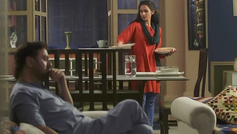 Faryal Mehmood reveals she felt 