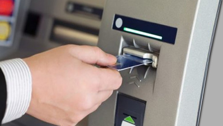 Customers complain of ATM services outage in Pakistan as 1Link reportedly down