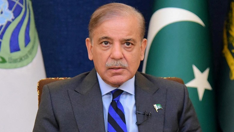 PM Shehbaz to bring global focus on Gaza, Kashmir at UN General Assembly