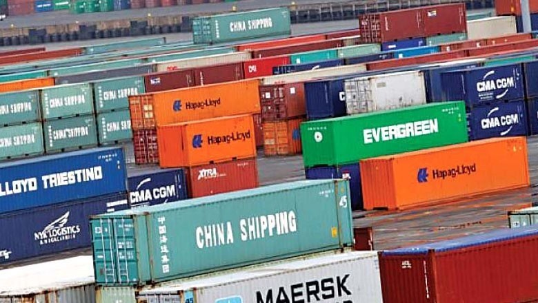 Pakistan's trade deficit shrinks to 11-month-low