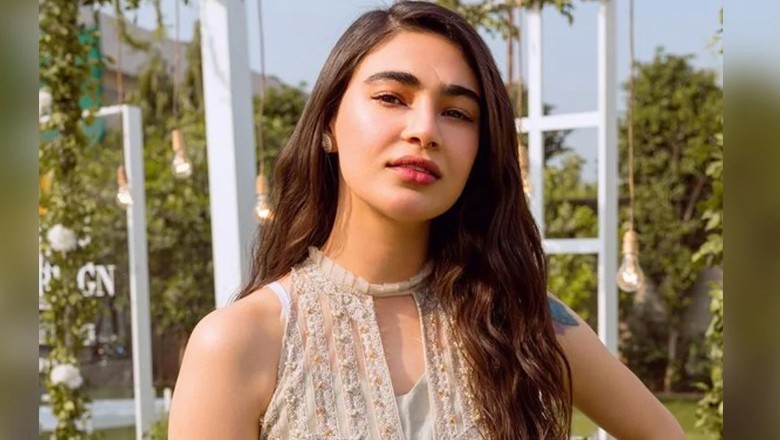 Saheefa Jabbar receives over Rs21,000 electricity bill for her "empty house"