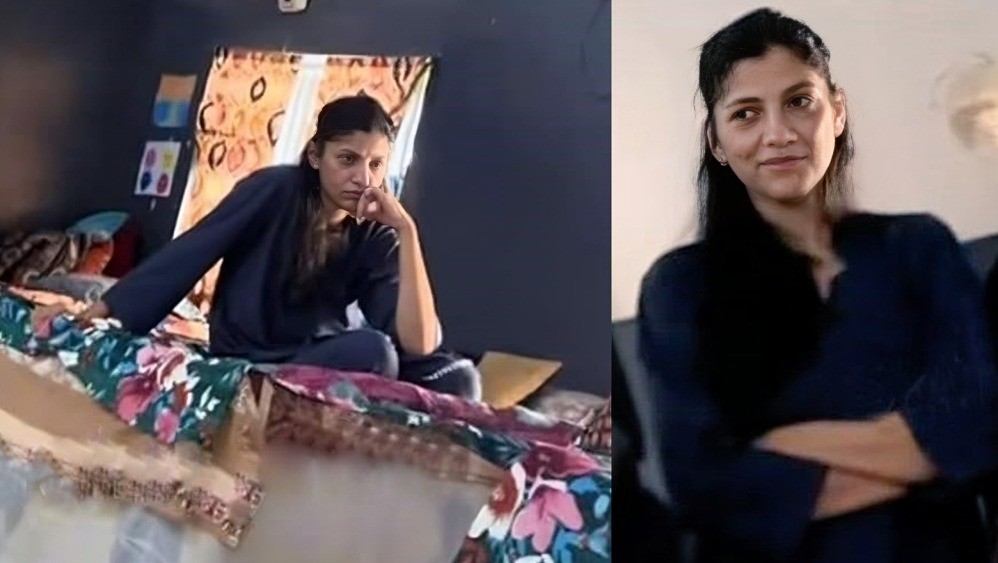 Karsaz accident: Natasha Danish seeks bail on mental health grounds