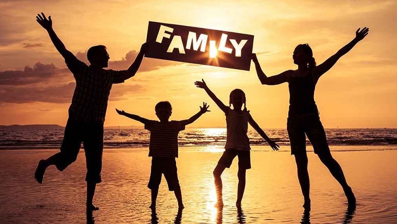 Over 60% Pakistanis prefer living in joint family system: survey