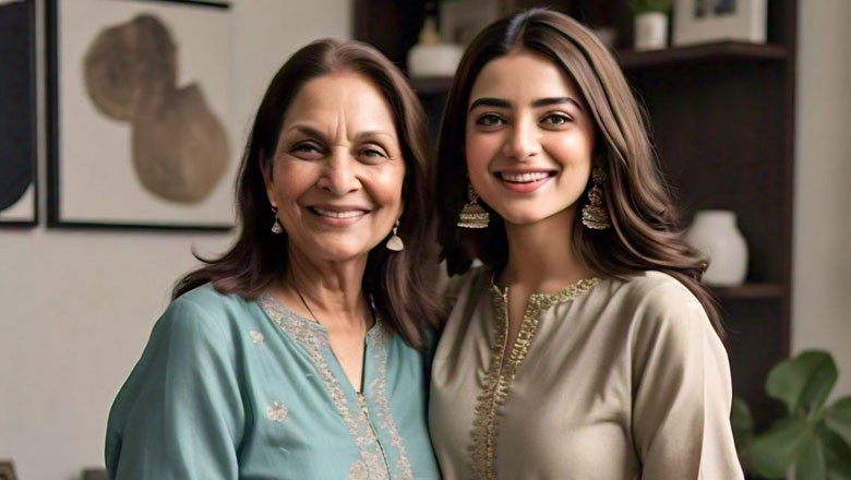 69% Pakistani married women have 'strong bond' with their mother-in-law: survey