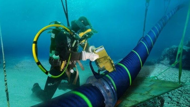 Internet disruption expected to be restored by end of September