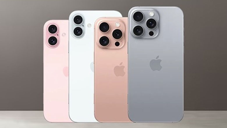 iPhone 16 Pro and Pro Max to cost over Rs600,000 in Pakistan