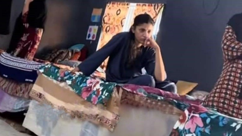 Natasha to remain behind bars as court rejects her bail petition in drug case