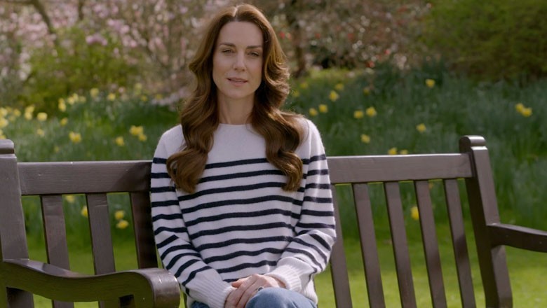 "New phase of recovery:" Britain’s Princess Kate says she is cancer free