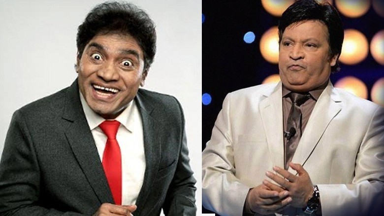 “I want to visit Karachi to meet Umer Sharif’s family,” says Bollywood comedian Johnny Lever