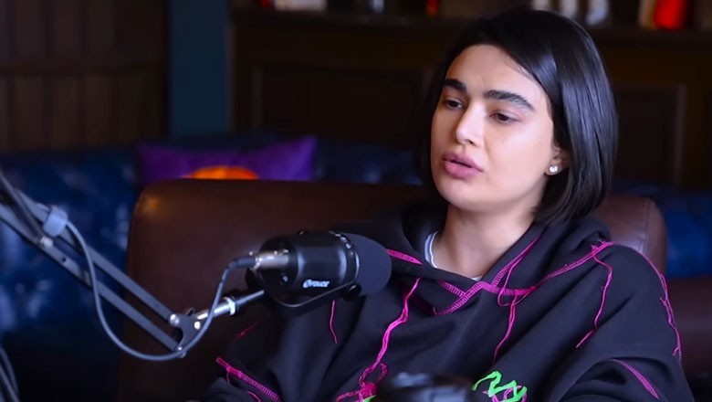 Women in villages are happy with their lives because they lack awareness about their rights: Saheefa Jabbar