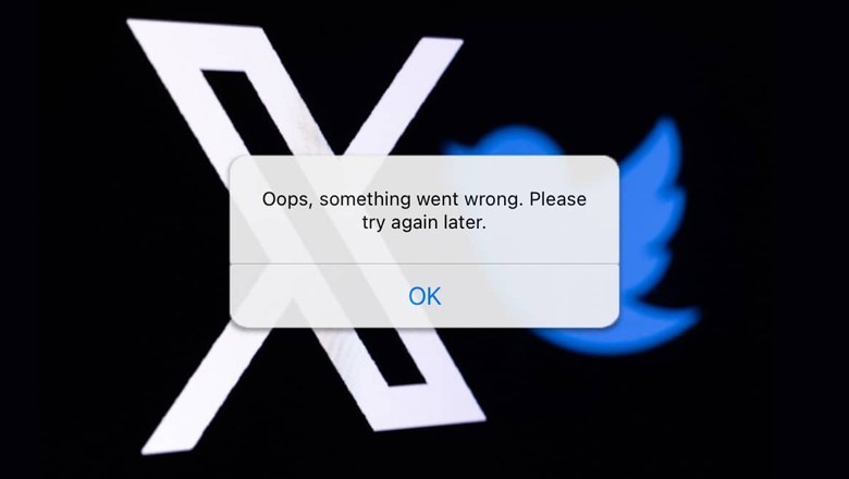 X service are not restored in Pakistan, clarifies PTA