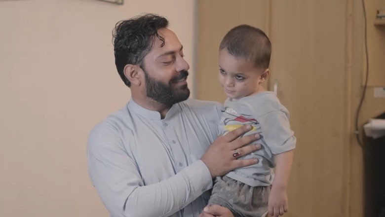 Yango helps fulfil driver's dream: Supporting a father's journey to secure his son’s medical care