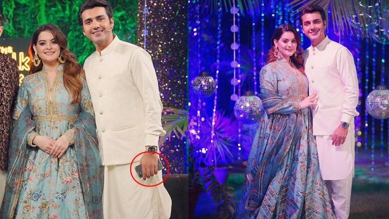 "Good people still exist:" Honest man returns lost mobile phone to Ahsan Mohsin