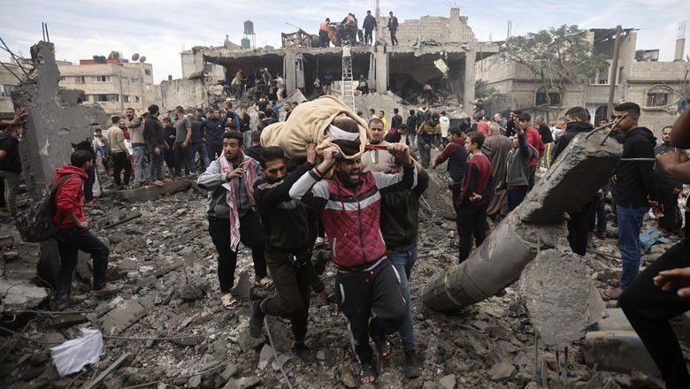 Mossad makes “fake aid” calls to Palestinians to gather personal information for attacks: report