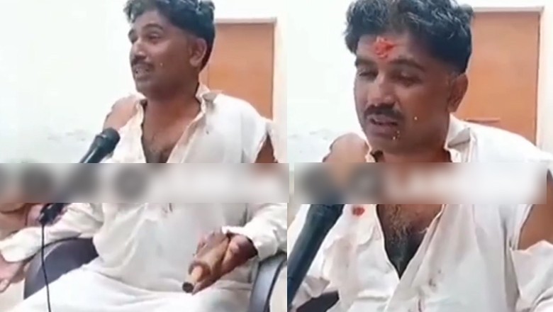 Man seeks police protection in Nawabshah, fearing for life after wife's 'assault'