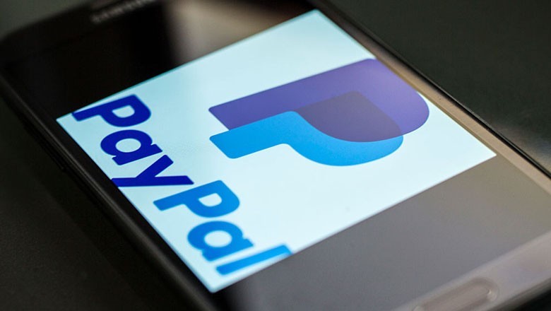 PayPal faces backlash for blocking Palestinians’ access to digital payments