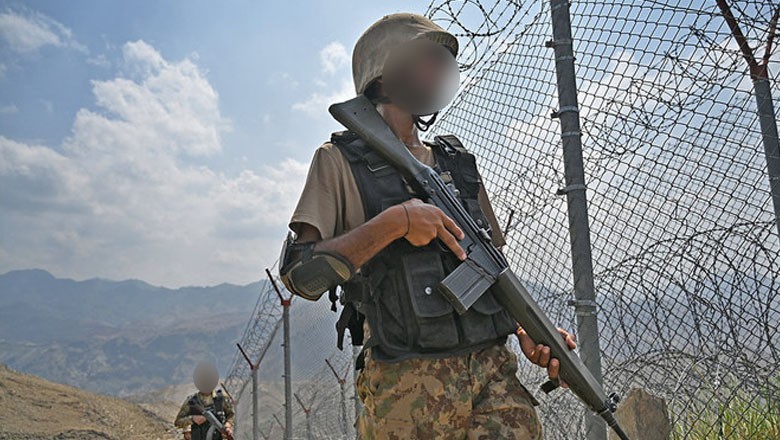 Lt Gen Khalid sentenced to 20 years in jail over corruption charges