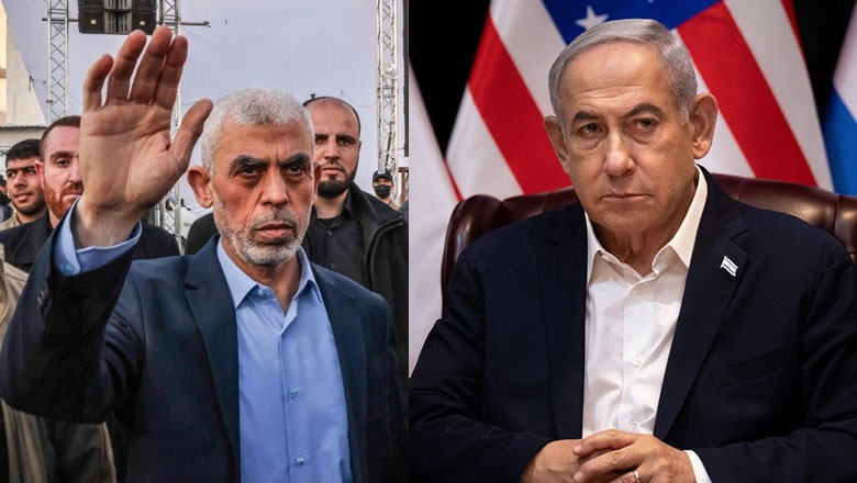 “Hamas is winning this war,” says former top Israeli official