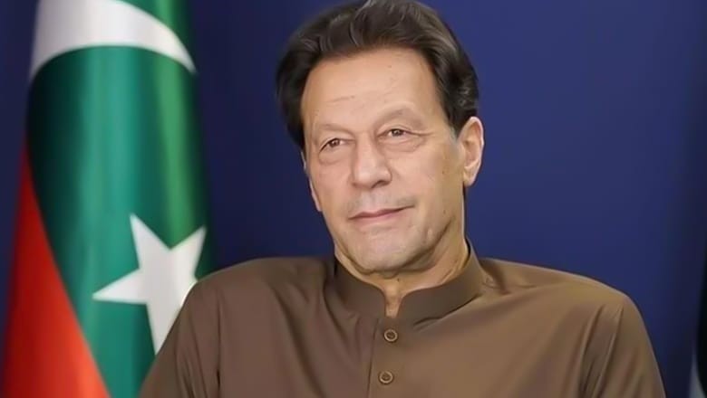 "Don't worry about jails": Imran Khan urges Pakistanis to make PTI Sept 21 rally a success