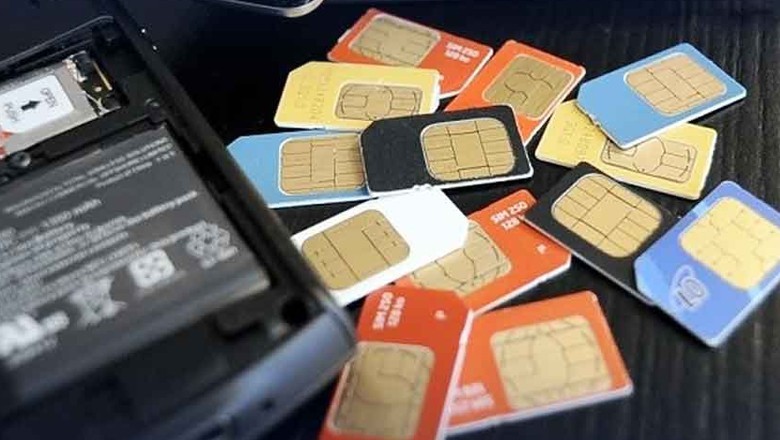 PTA to start blocking SIM cards issued under deceased persons' CNICs from Oct 15
