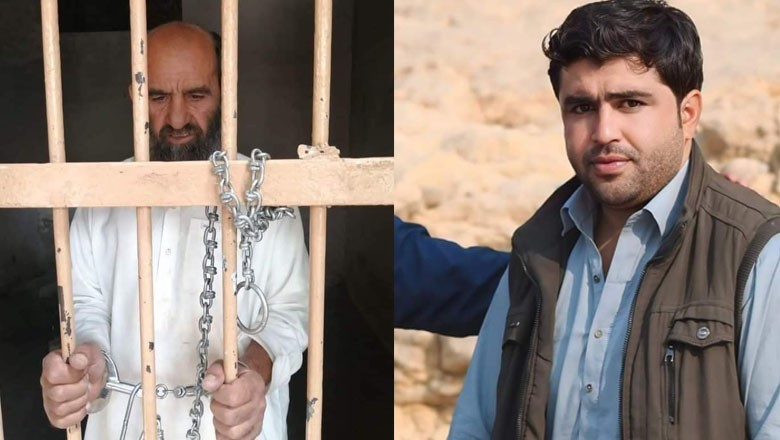 Quetta blasphemy suspect’s family forgives police officer accused of killing him