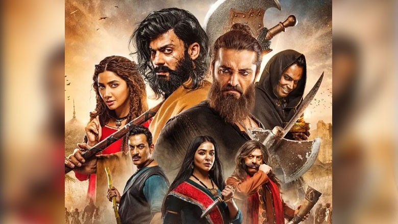 Hindu extremist group threatens against release of "The Legend of Maula Jatt" in India