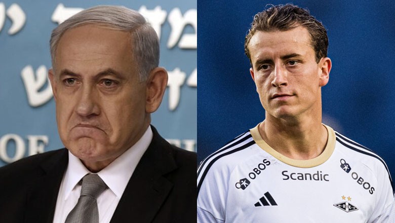 "My values matter more than money:" Norwegian footballer rejects €850,000 Israeli club offer