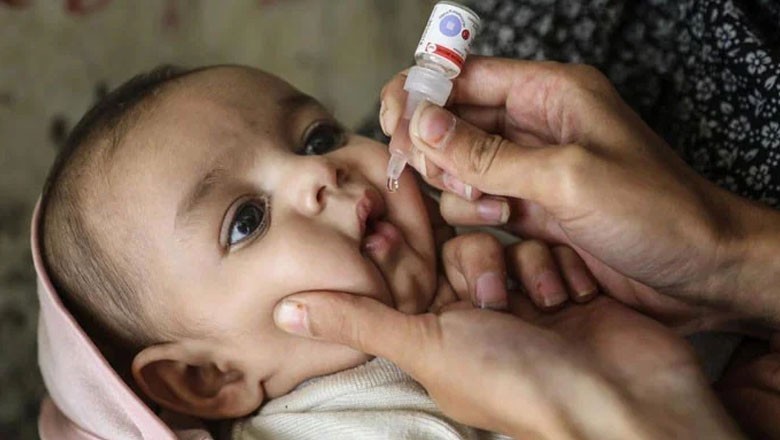 Tally for polio cases in 2024 rises to 21