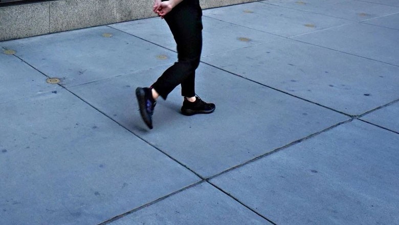 DNA from man’s spit on sidewalk helps police arrest him in 36-year-old murder case