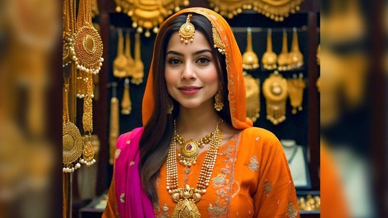 Gold prices hit reverse gear - check new rates on September 23