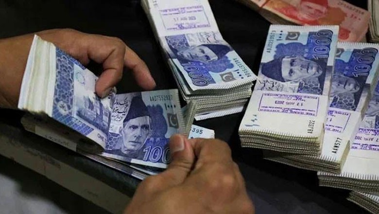 Government plans strategy to pay off Rs71 trillion debt