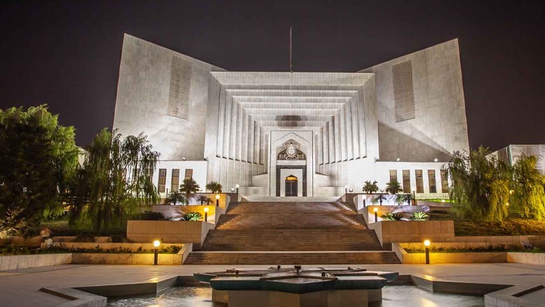 SC slams ECP over failure in holding free and fair elections on Feb 8