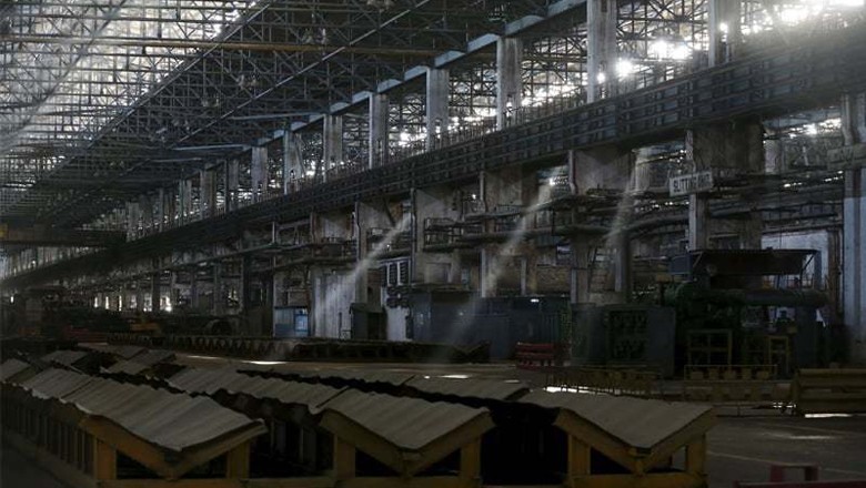 81 industries shut down in Sindh due to power crisis