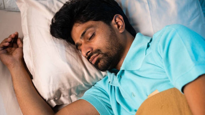 Mattress company offers Rs1 million job to sleep 8 hours daily