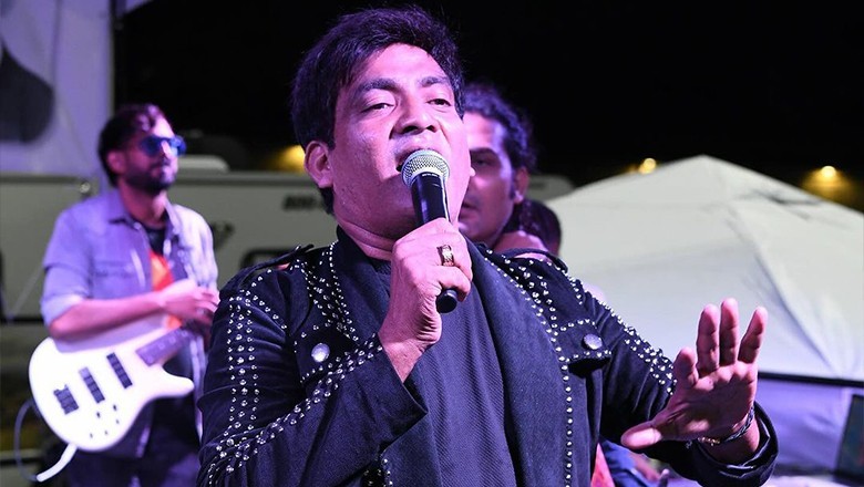 'Nak Da Koka' singer Malkoo banned from performing in UK for 10 years