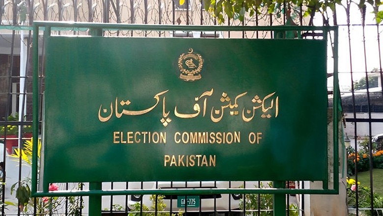 SC verdict, Election Act amendment leave ECP confused over reserve seats