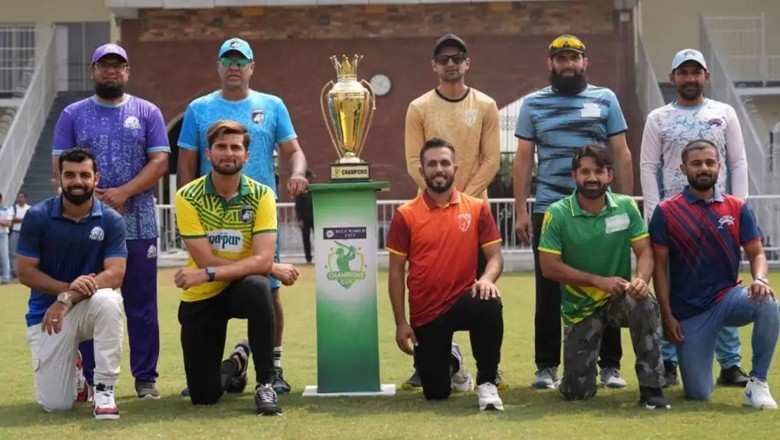 'Dhoka Cup': Pakistan cricketer slams PCB over selection criteria