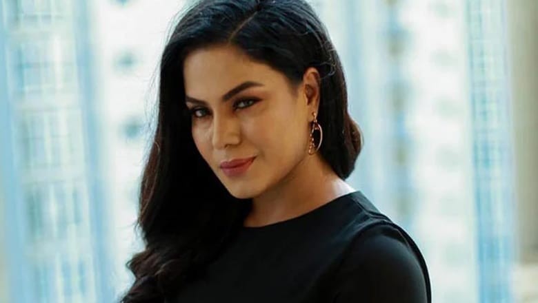 Has Veena Malik fallen in love again?