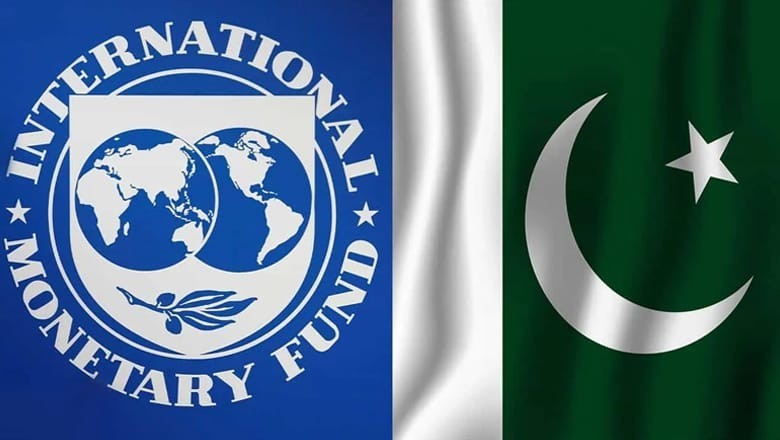 IMF board approves Pakistan's $7bn loan