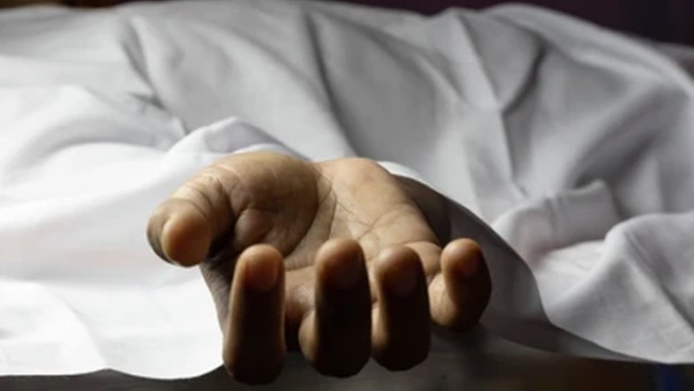 Man shoots borrower dead for mere Rs700 in Mardan