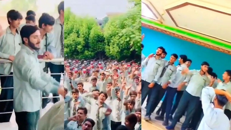 Sialkot College sacks Urdu professor due to his 'religion'