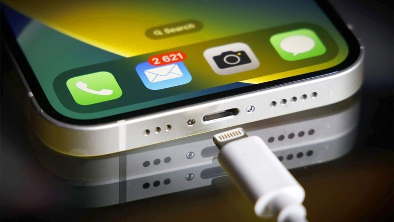 Step-by-step guide: How to fast charge your iPhone 16