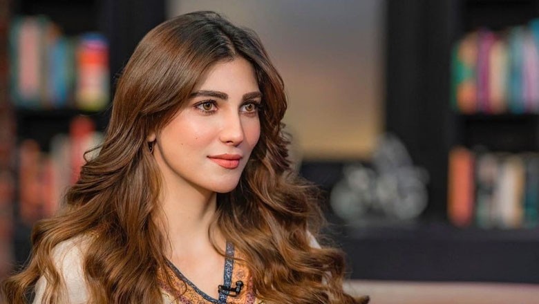 Nazish Jahangir likely to be arrested as court rejects her bail plea in fraud case