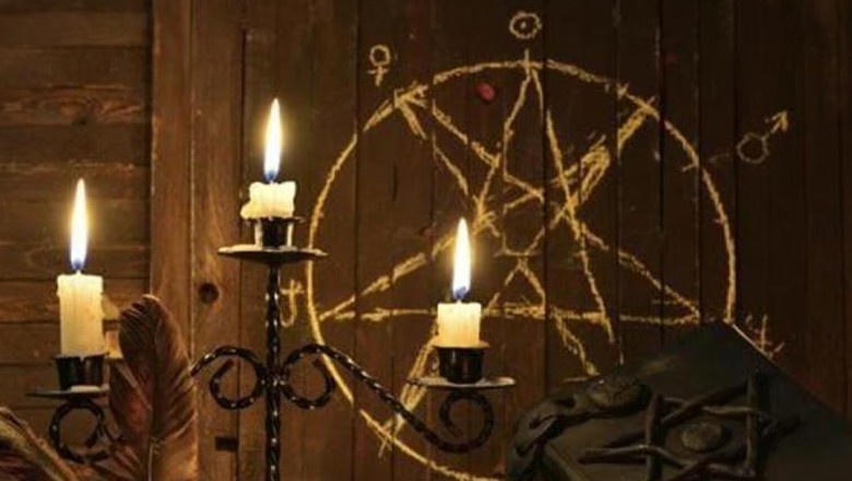 School principal, teachers sacrifice class 2 student during black magic ritual