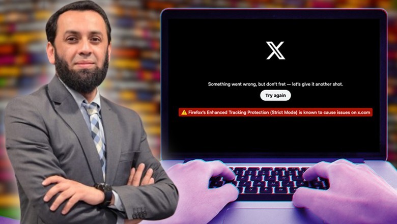 X banned to address national security concerns, says Info Minister Tarar