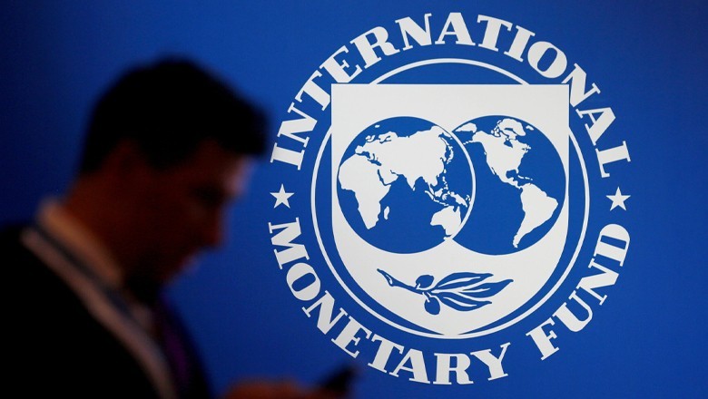 IMF stresses Pakistan to mobilise "additional financing" by extending tax circle