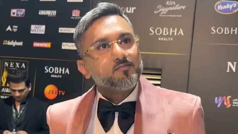 "I will definitely come:" Honey Singh asks fans to pray for his concert in Pakistan