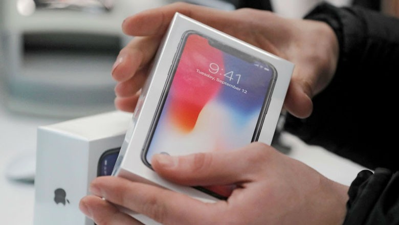 Man kills delivery boy after receiving his online iPhone order