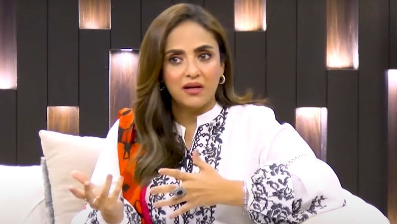"They are misusing Islamic law:" Nadia Khan reveals presence of Halala centres in Pakistan